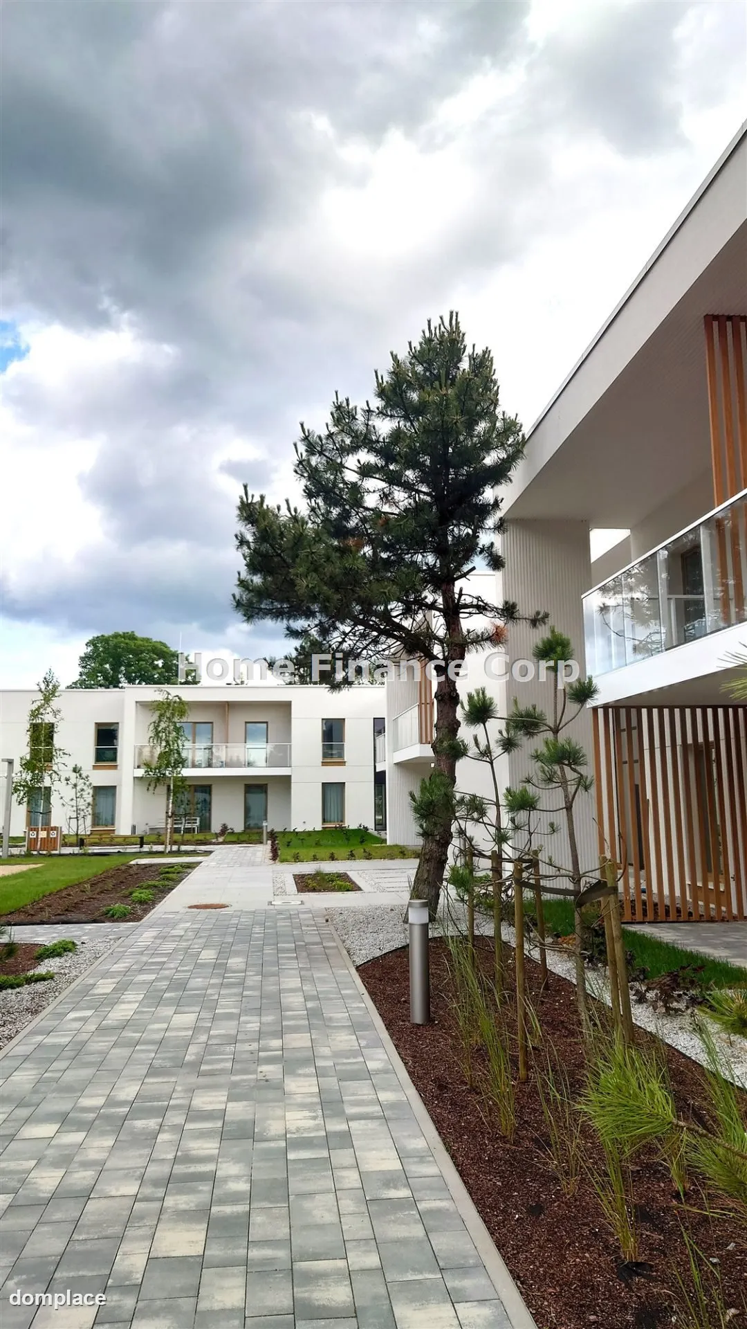 Mieszkanie — Gdańsk, Wyspa Sobieszewska