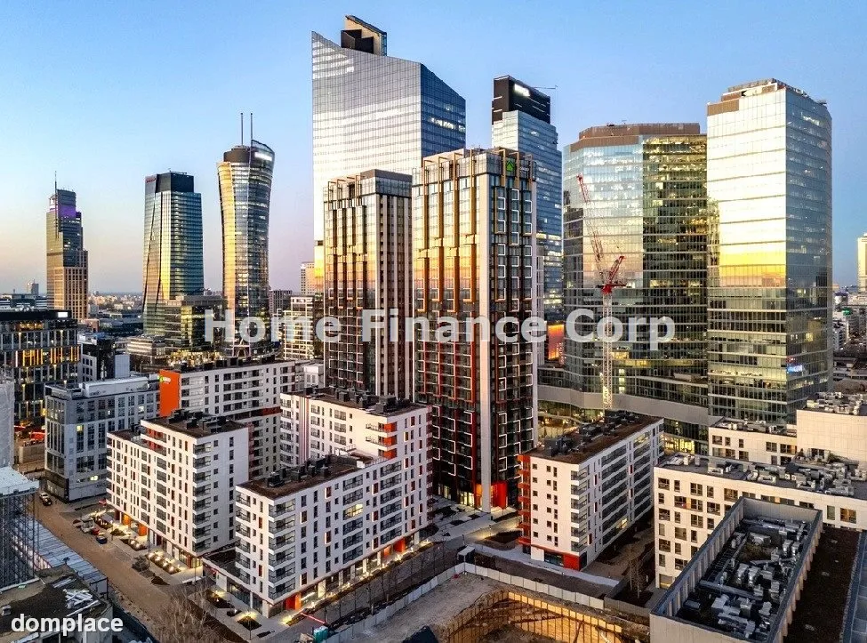 Mieszkanie — Warszawa, Wola