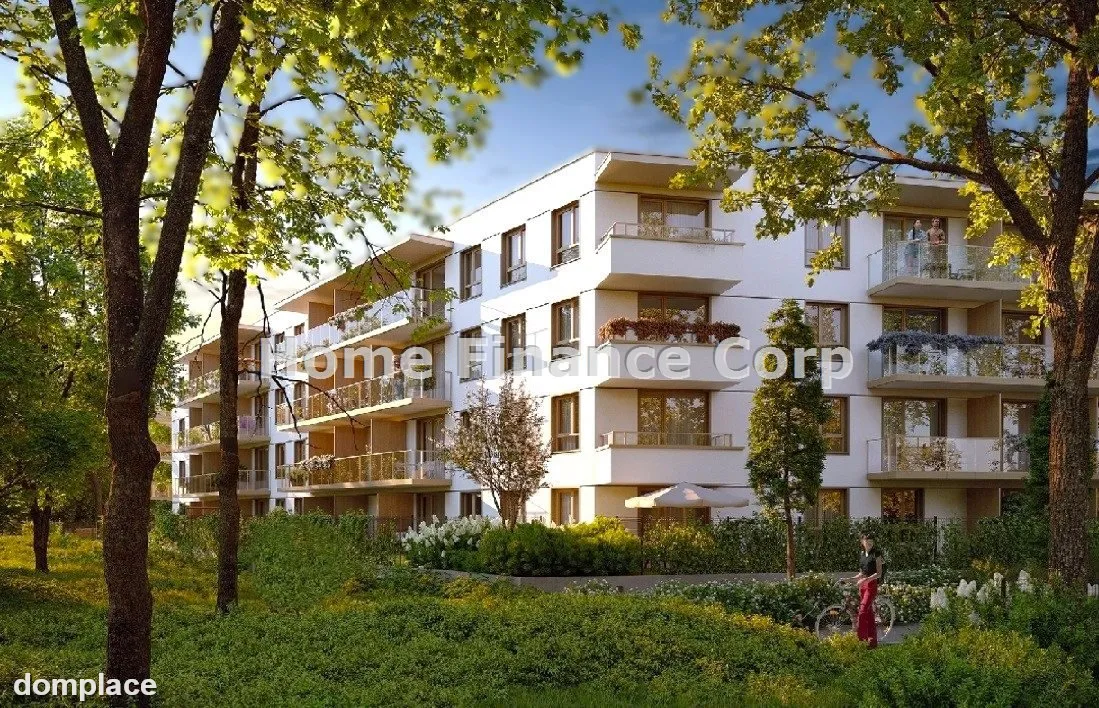 Mieszkanie — Warszawa, Białołęka