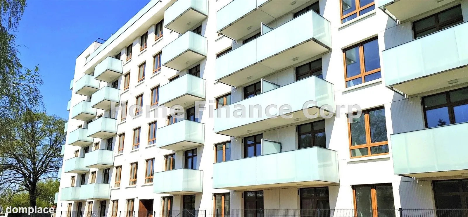Mieszkanie — Warszawa, Targówek