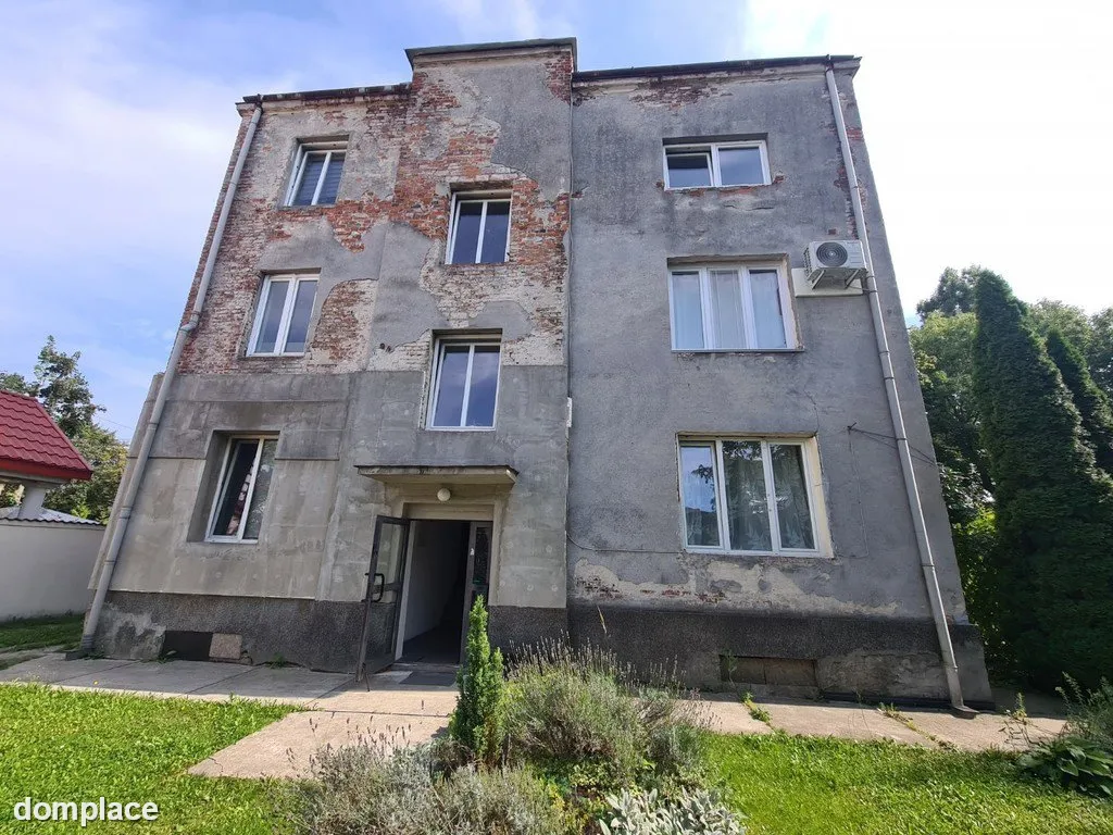 Kamienica Włochy