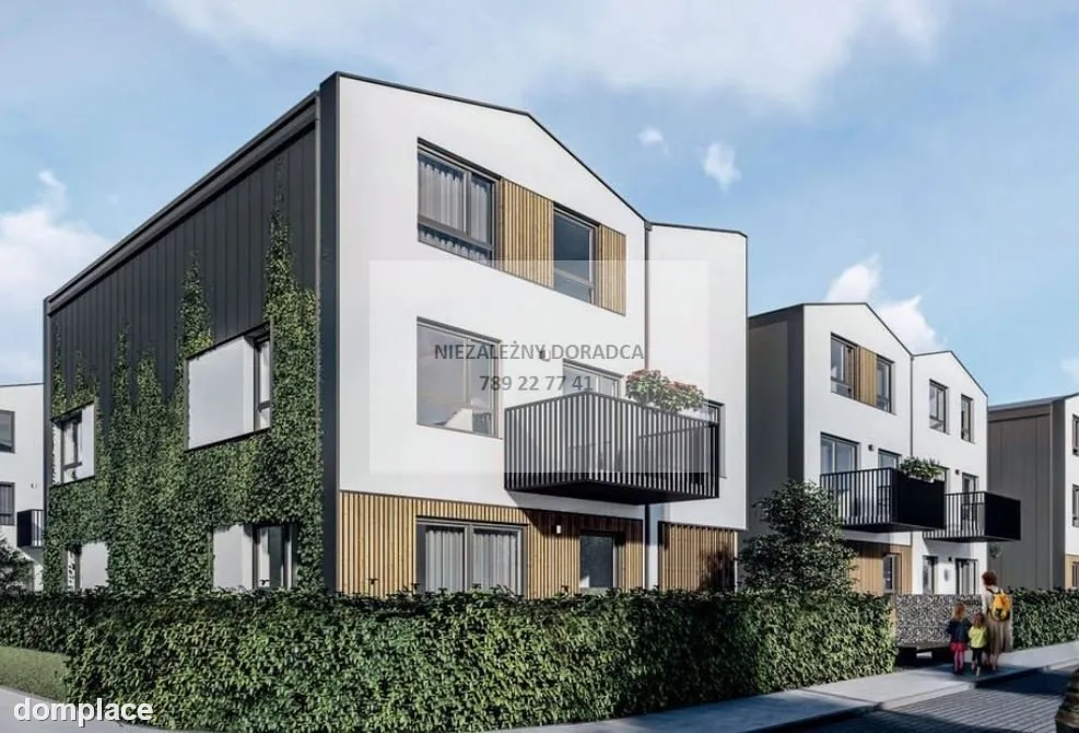 Ursus działka pod wielorodzinne, ok. 2000m2 PUM