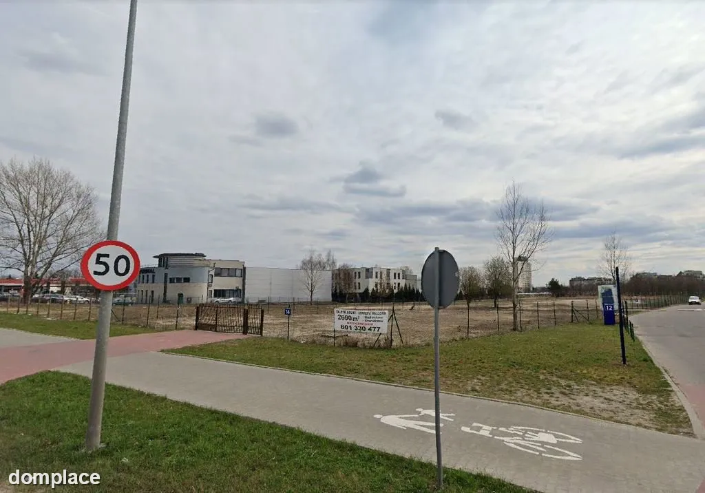 Piaseczno, działka inwestyctyjna!