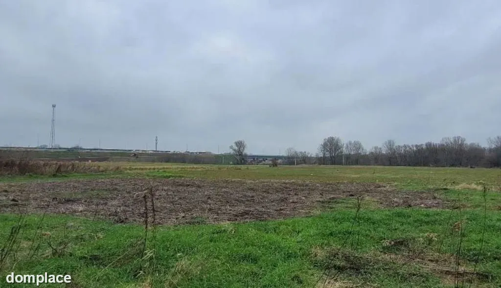 Działka usługowo mieszkaniowa Wilanów