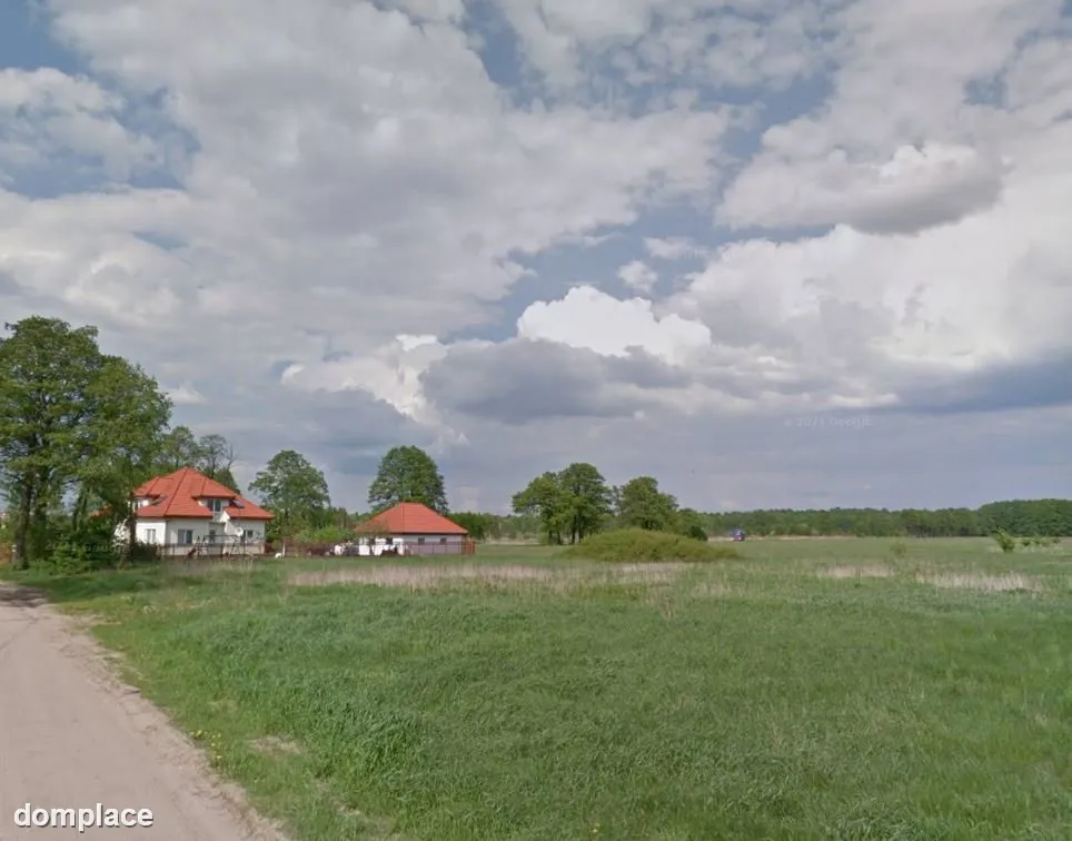 Białołęka działka z WZ pod bliźniaki!