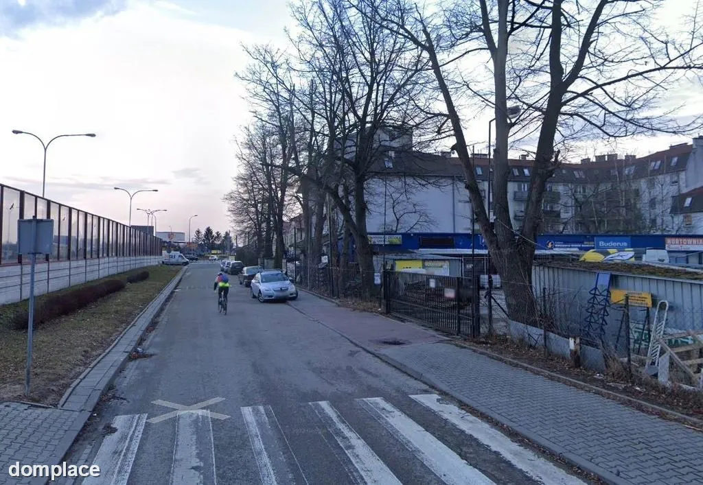 Wał Miedz. przy rondzie, działka z WZ na 2500m PUM