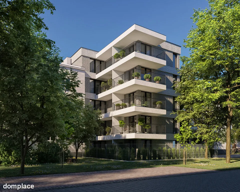 Pruszków centrum! 552m2 PUM!