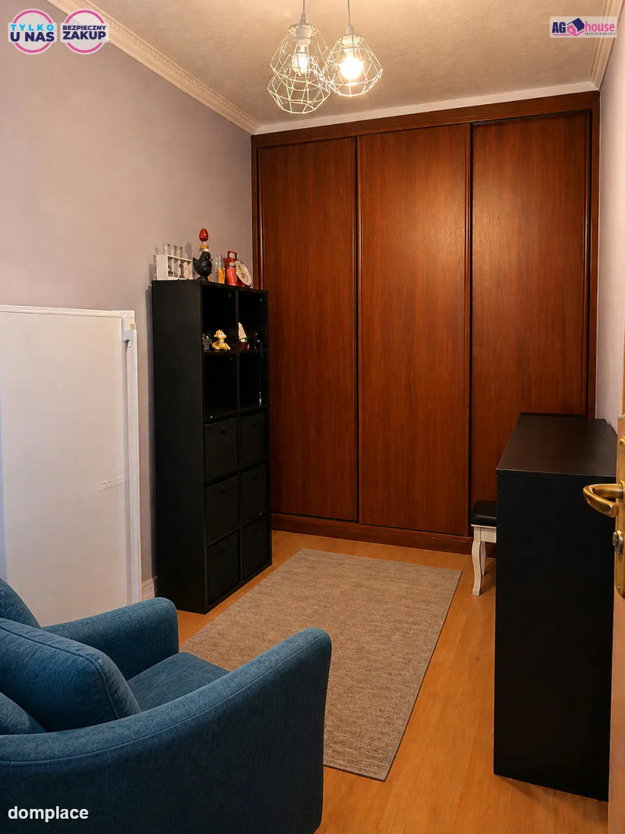 2-pokojowe mieszkanie z ogródkiem | 32,14 m²