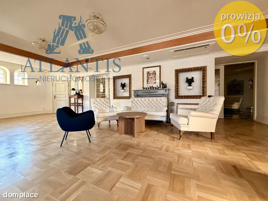 Prestiżowa inwestycja przy parku | Hotel-Gastro