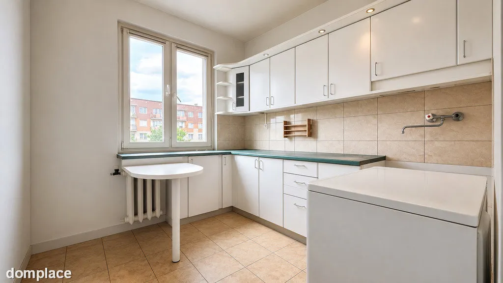 Mieszkanie 49,9 m² | Balkon | Nowa Sarzyna
