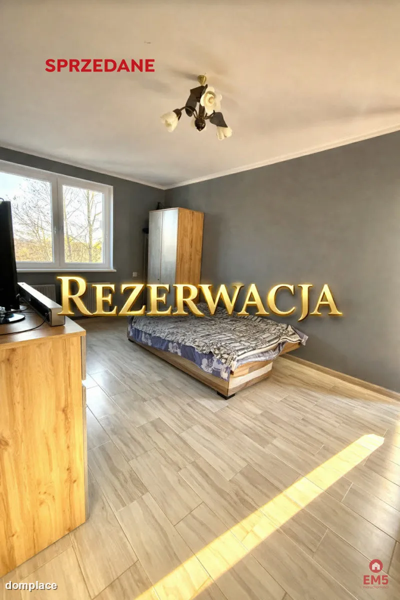Kawalerka centrum Augustowa ul. Kasztanowa