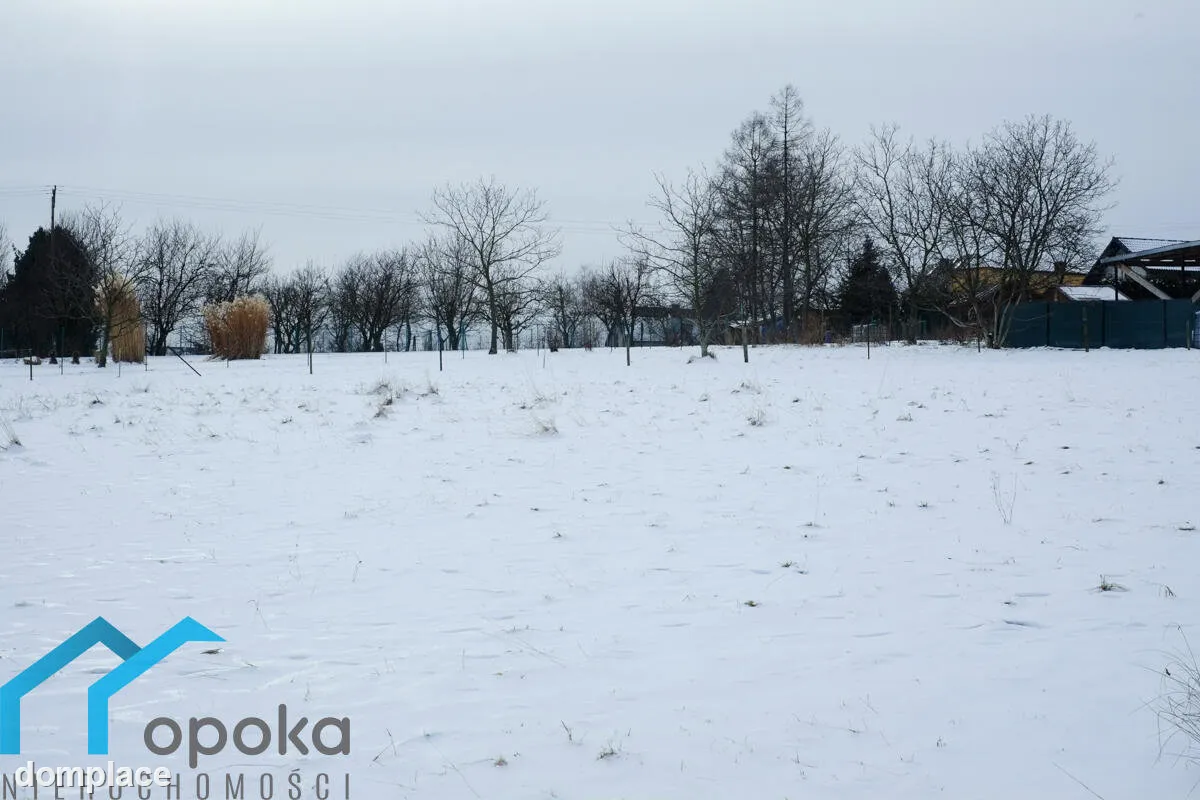 Działka — cieszyński, Cieszyn