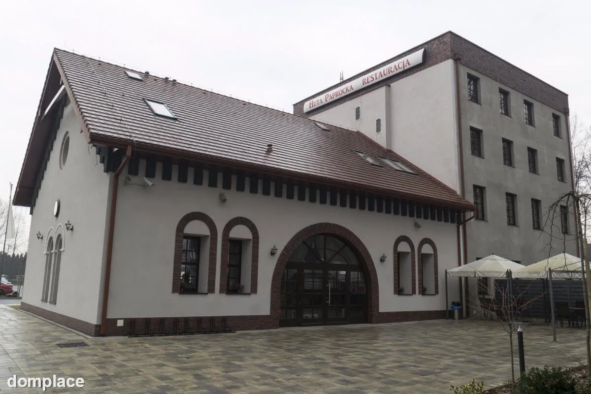 Lokal użytkowy — Tychy