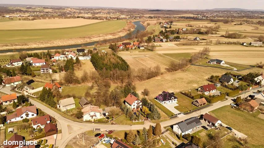 Dom — krakowski, Skawina