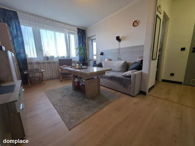 Mieszkanie — Kraków, Bieżanów-Prokocim