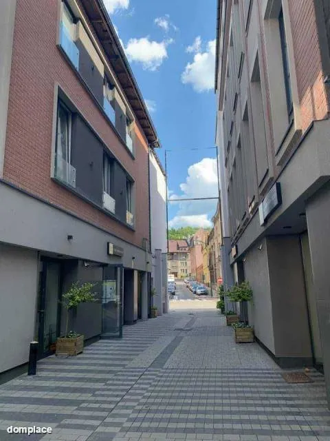 Mieszkanie — Kraków, Podgórze