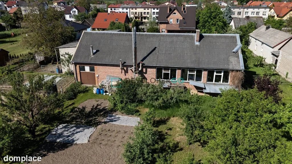 Piekarnia do adaptacji / nowej działalności