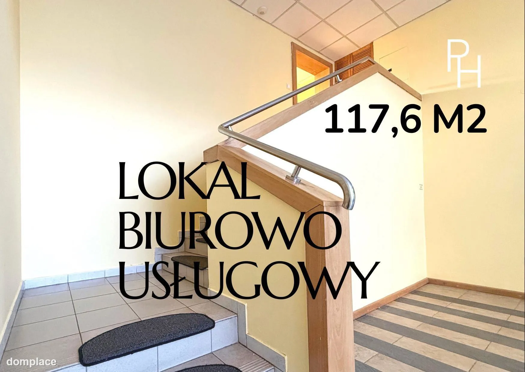 Lokal użytkowy — Gdynia