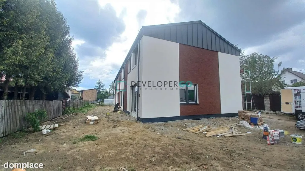 Komfortowa Baranowicka