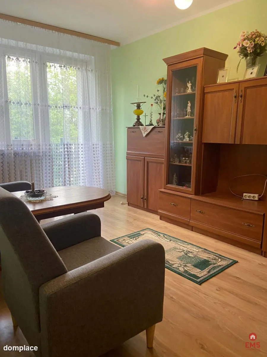 Sprzedam mieszkanie w centrum Augustowa – gotowe d