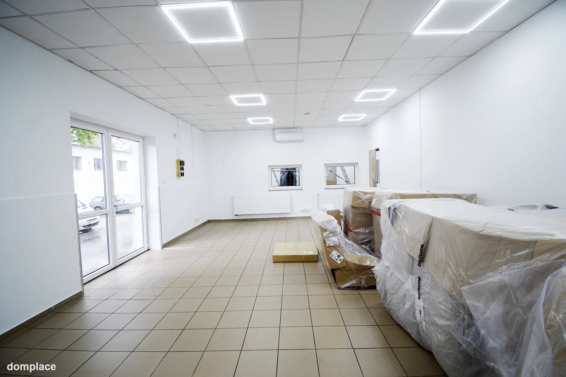 Lokal użytkowy — Opole