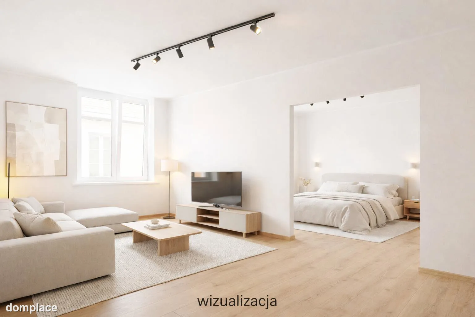 Mieszkanie — Opole