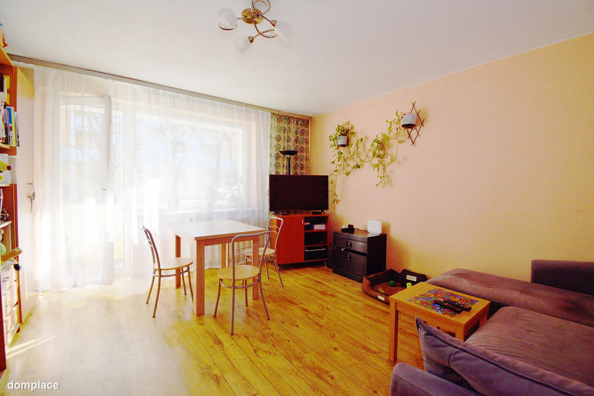 Mieszkanie — Opole