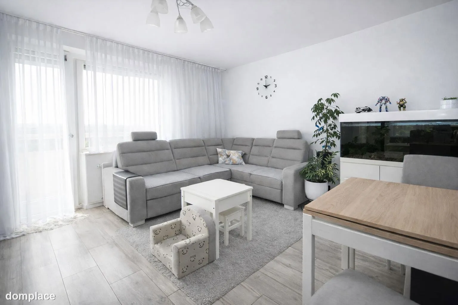 Mieszkanie — Opole
