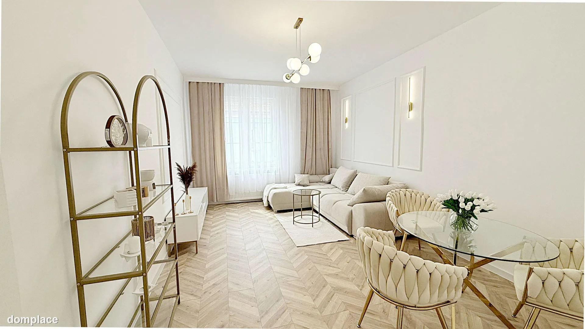 Mieszkanie — Opole