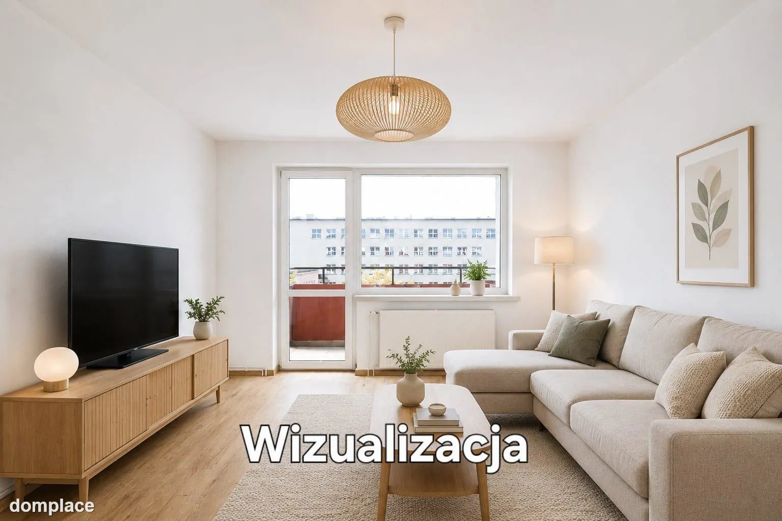 Mieszkanie — Opole