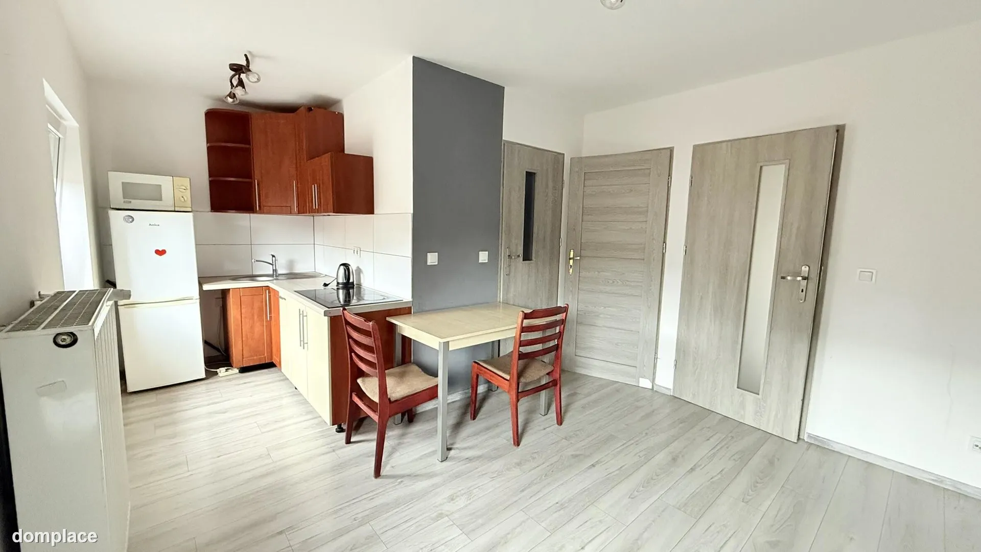 Mieszkanie — Opole