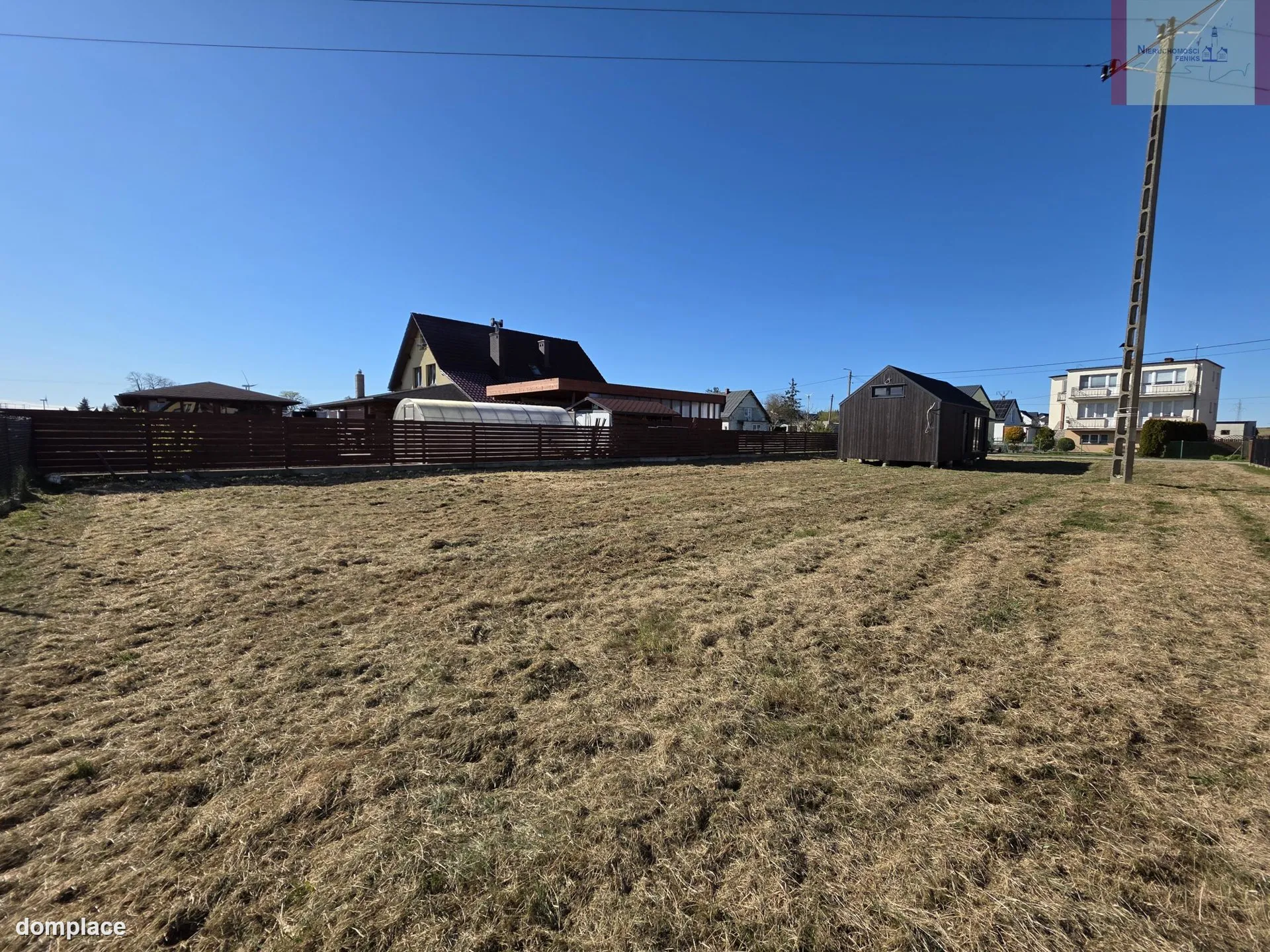 Działka — pucki, Puck (gw)