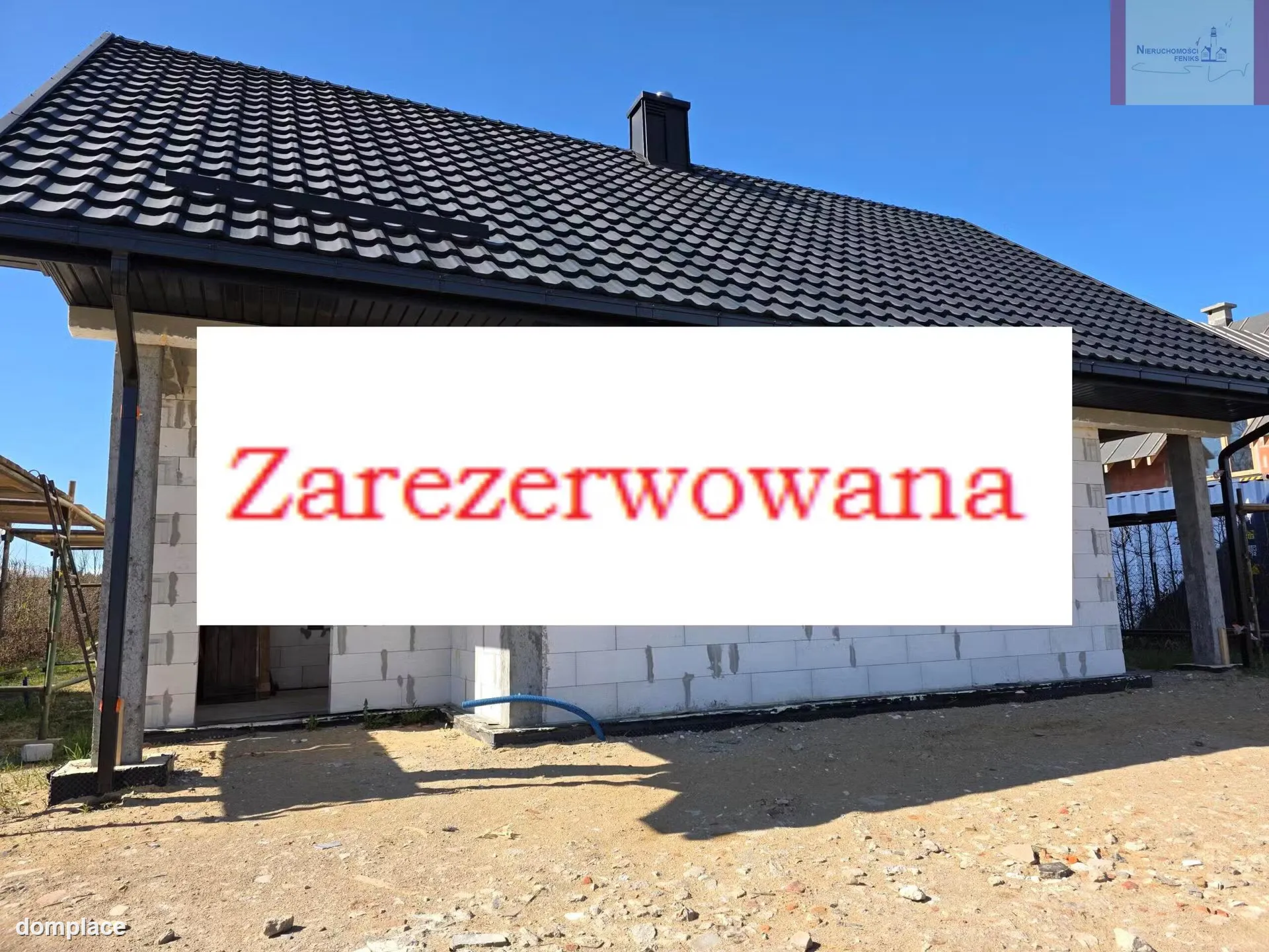 Działka — pucki, Puck