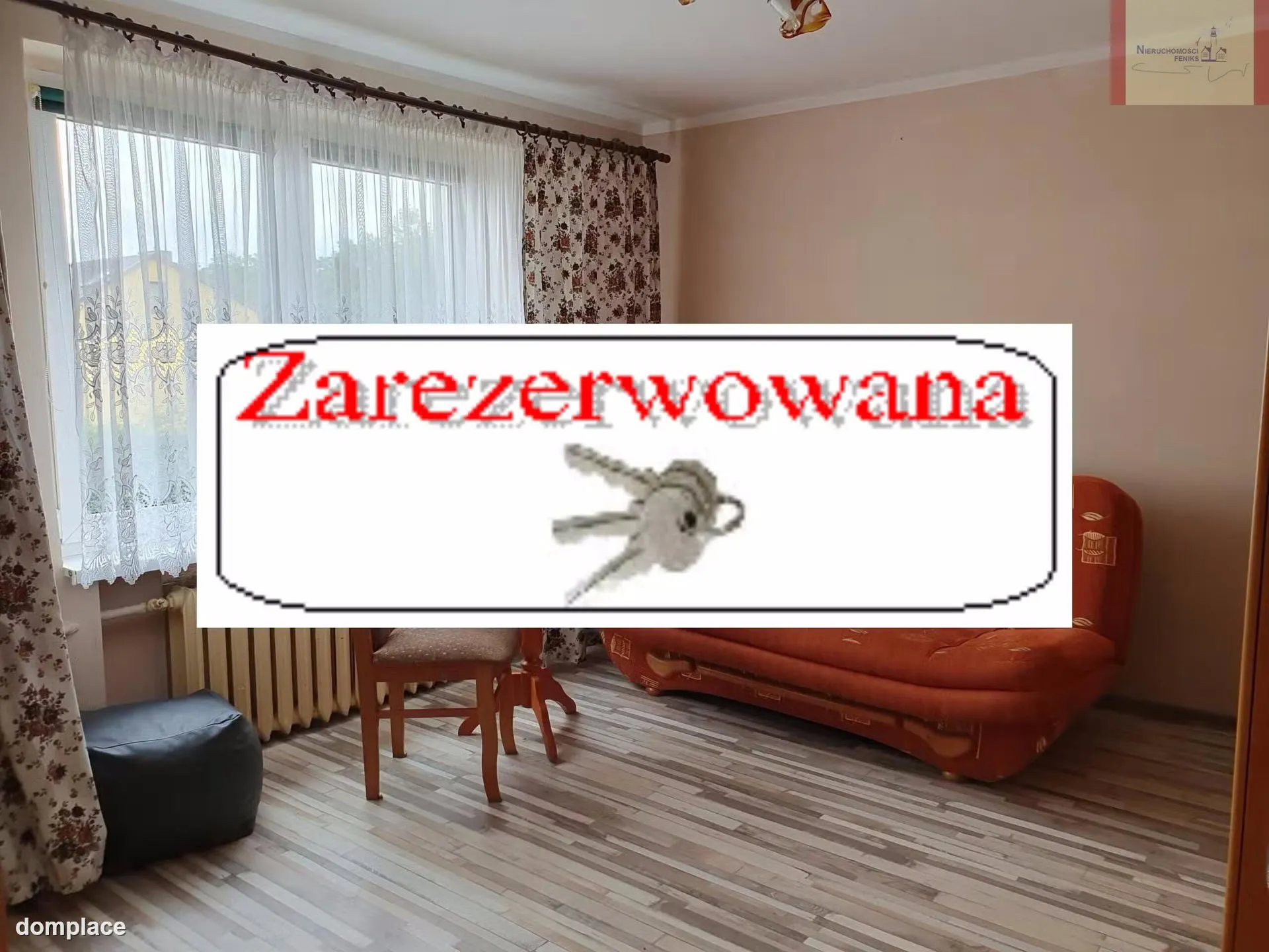 Mieszkanie — pucki, Władysławowo