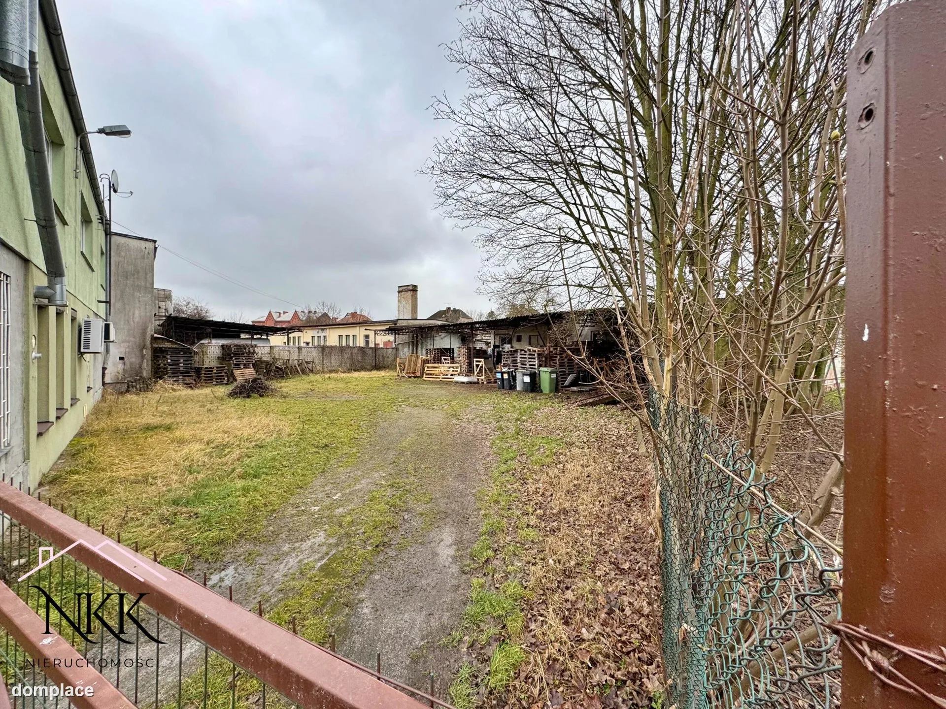 Działka — strzelecko-drezdenecki, Strzelce Krajeńskie