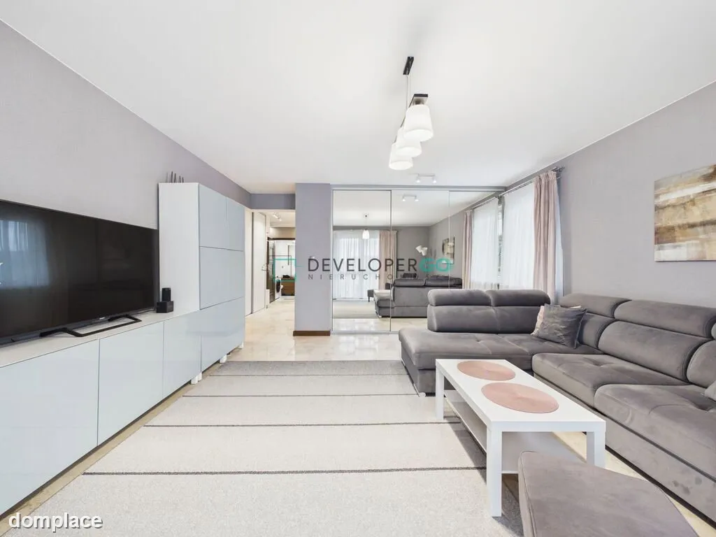 75m² | 4 pokoje | balkon | garaż | ul. Sybiraków
