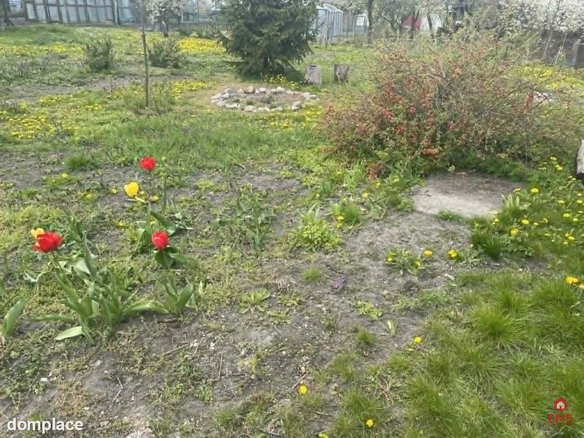 Działka Wygoda