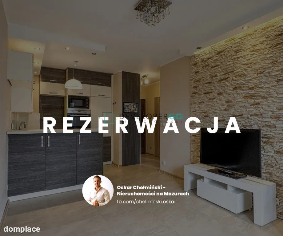 Duży taras, nowoczesne, idealne na start, Tuwima