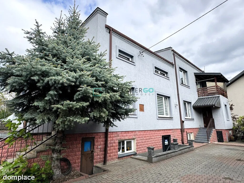 Dom z warsztatem – gotowy pomysł na biznes