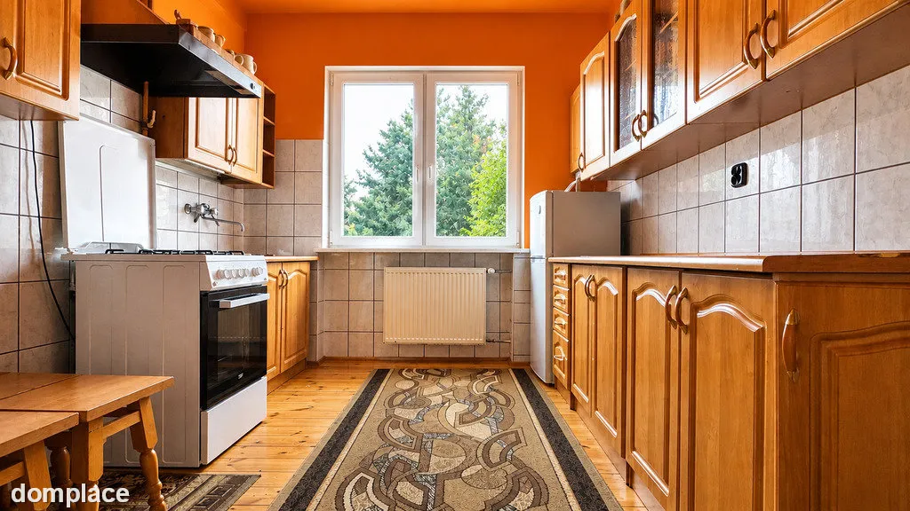 2 pokoje parter + 2 piwnice Nowa Sarzyna