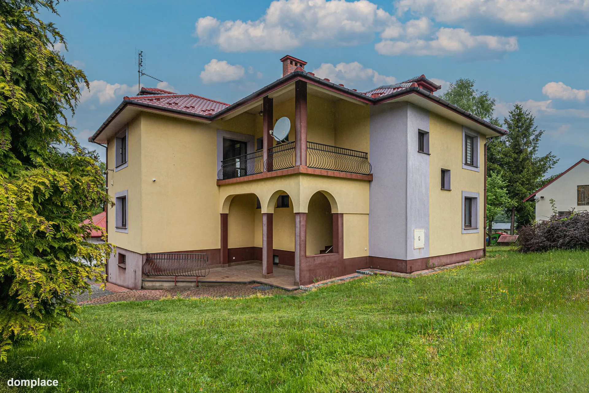 Mieszkanie — tarnowski, Tarnów