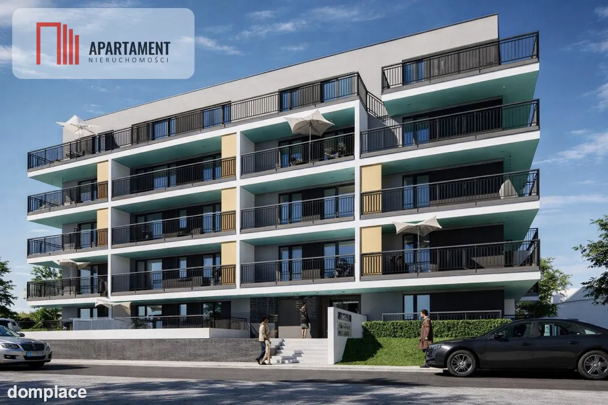 Działka z projektem budowlanym. Brodnica.