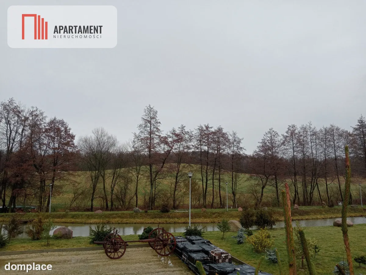 15 ha/działka inwestycyjna/ok. Oborniki Śląskie