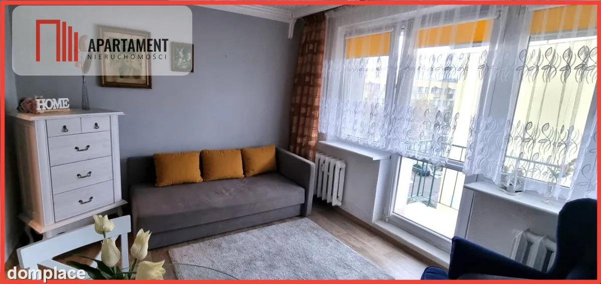 Mieszkanie dla rodzin, dobra lokalizacja!