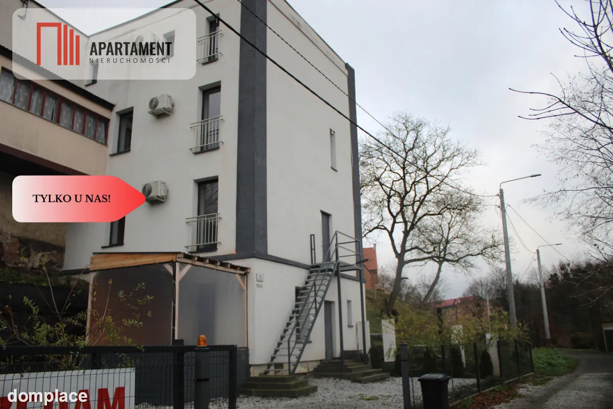 Mieszkanie 2 pokoje po generalnym remoncie