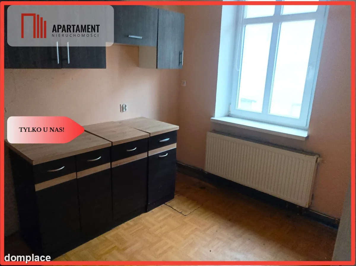 TYLKO U NAS !!! Małe tanie w centrum