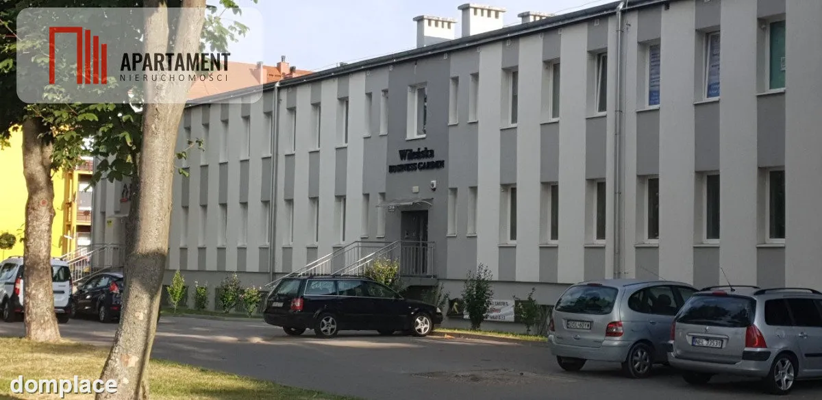 LOKAL UŻYTKOWY W POSZUKIWANEJ LOKALIZACJI