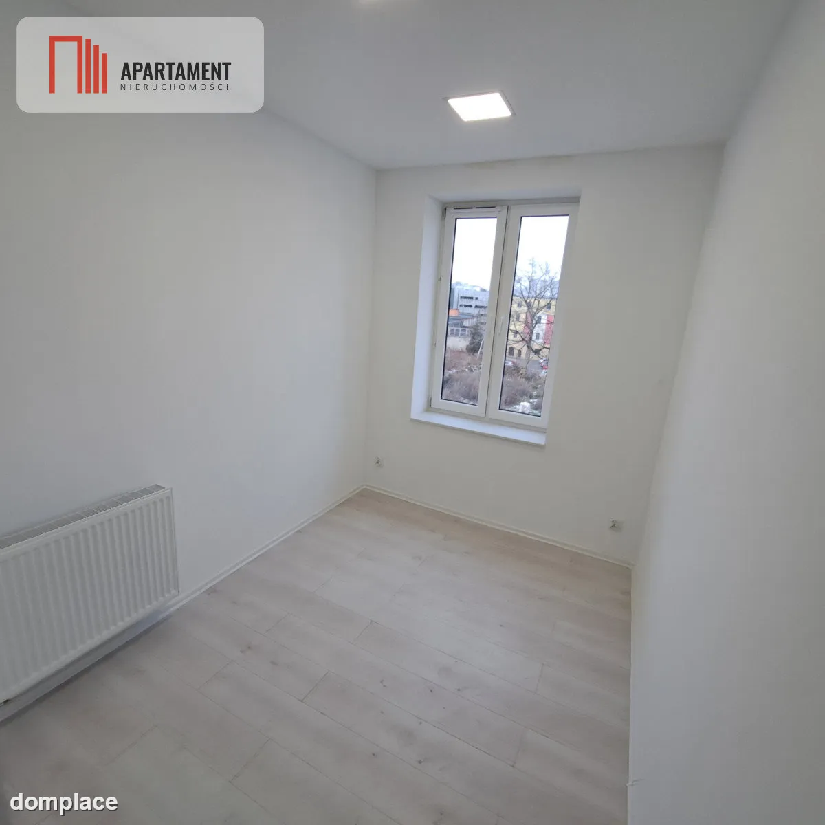 M3 - po kapitalnym remoncie - Szwederowo