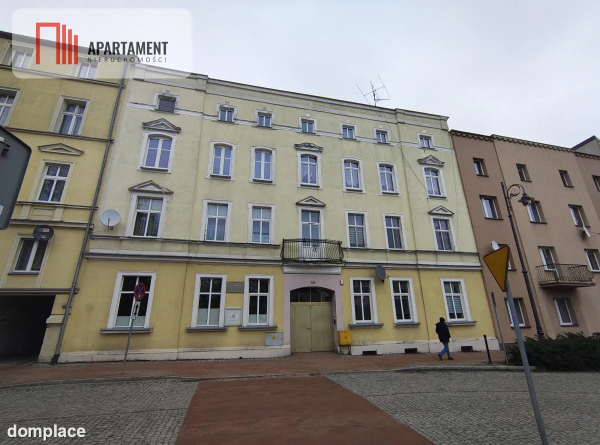 Idealna inwestycja, dwa mieszkania w centrum!