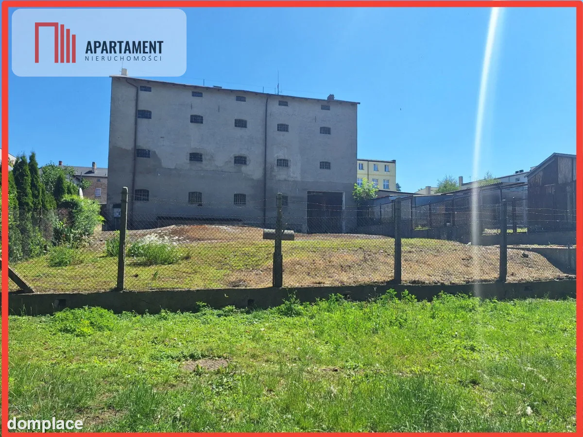 Mogilno – młyn z historią, 800m² pod działalność